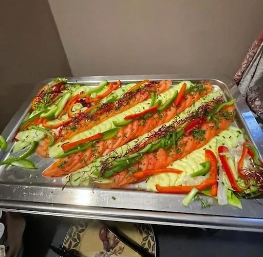 Good Spot Zieleniec Twin Eco 04